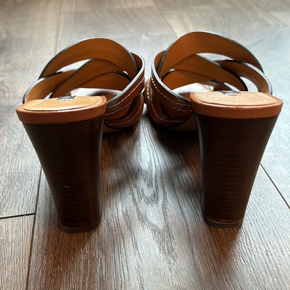 Veronica Beard sandal - Picture 6 of 12